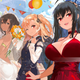 Illustration for article titled Three Months w/ iAzur Lane/i